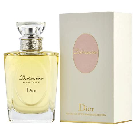 Dior Diorissimo Perfume for Women by Christian Dior in Canada 